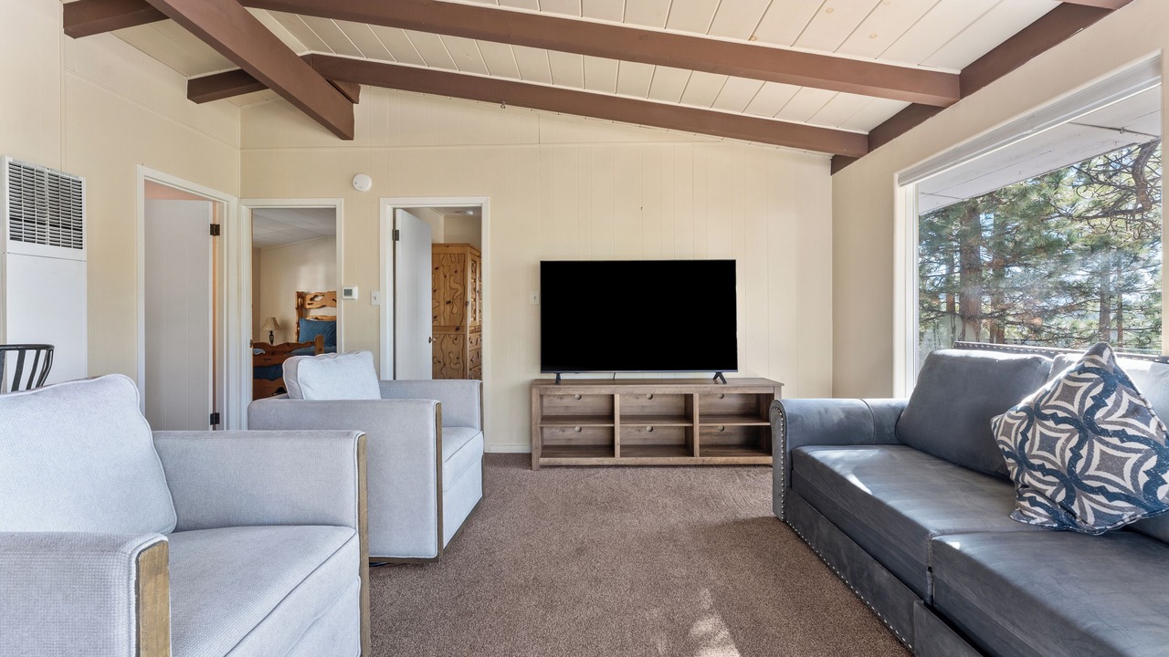 Photo of Livingroom in Zephyr Cove