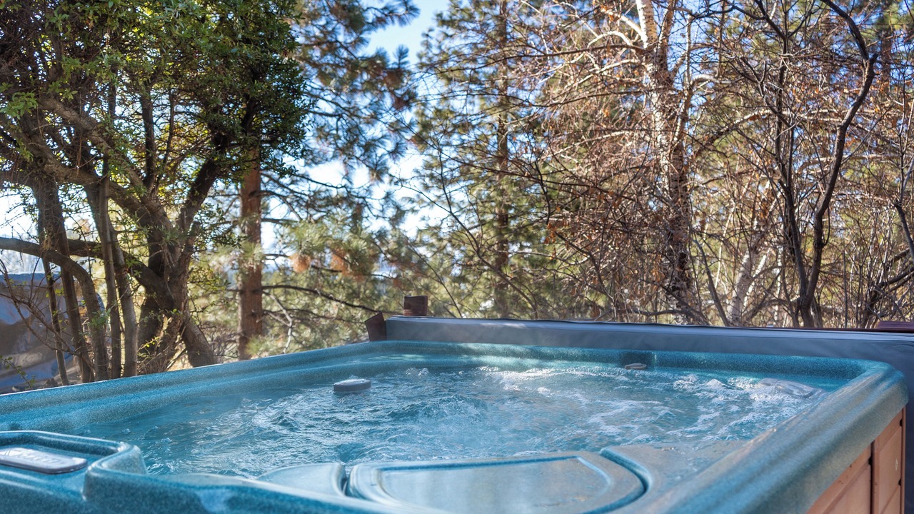 Photo of Outdoor in Zephyr Cove