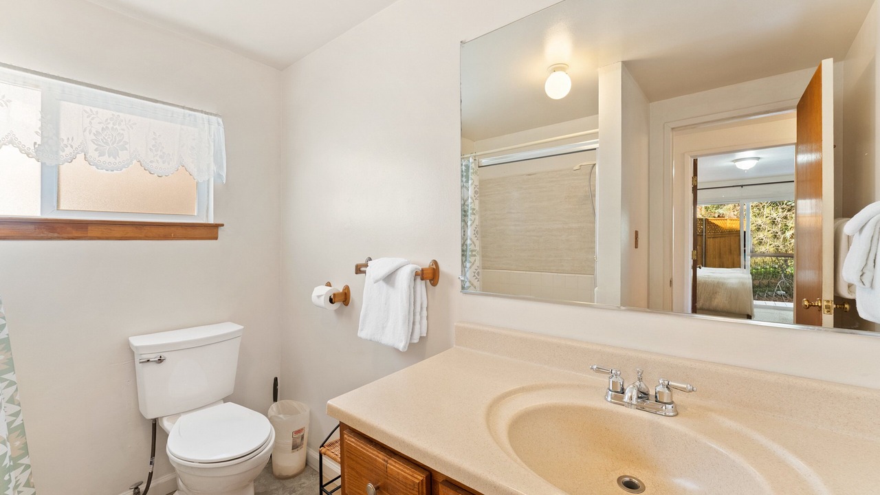 Photo of Bathroom in Zephyr Cove