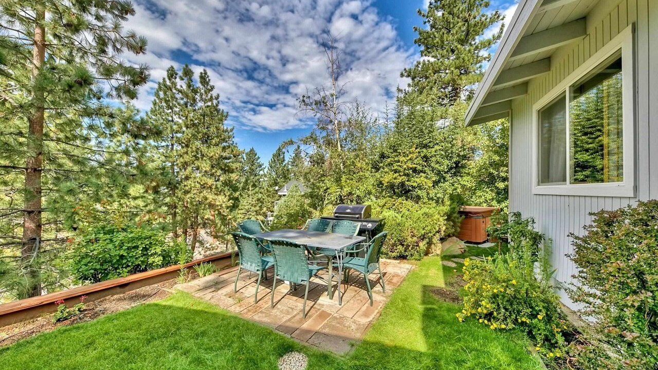 Photo of Outdoor in Zephyr Cove