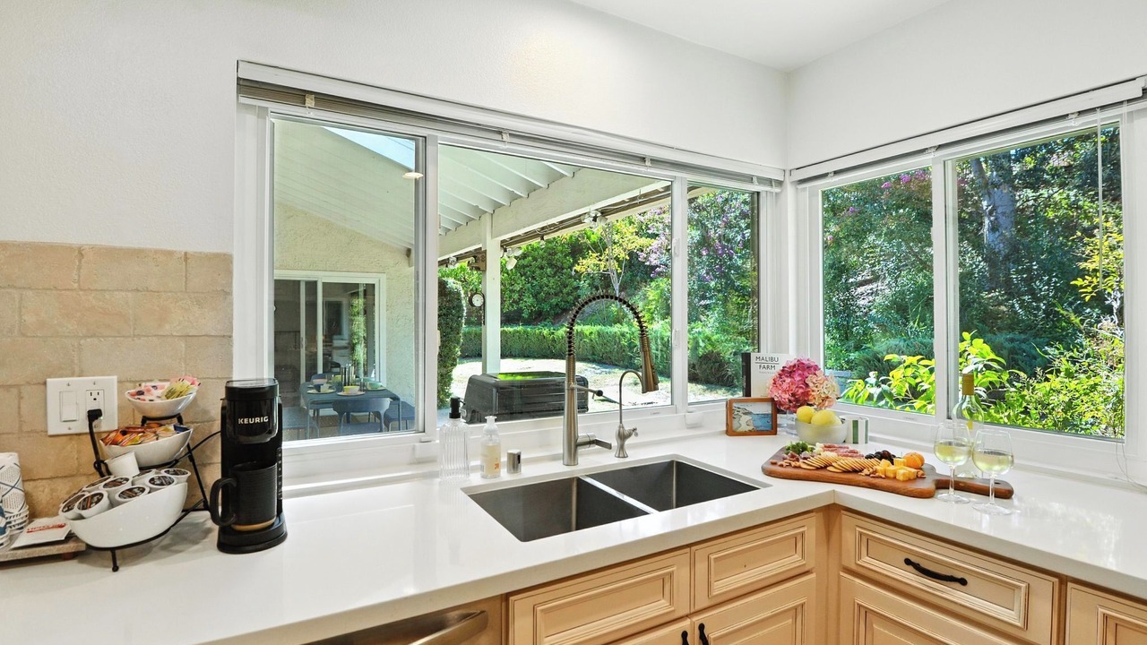 Photo of Kitchen in Westlake Village