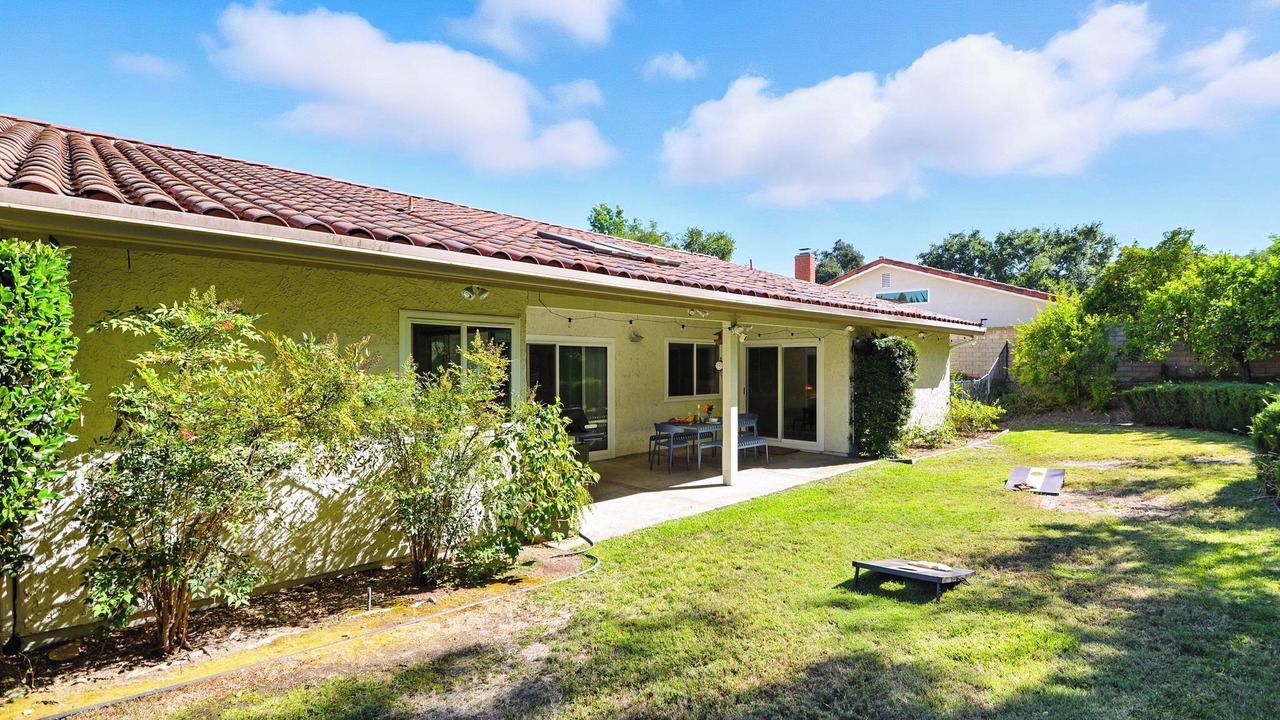 Photo of Outdoor in Westlake Village