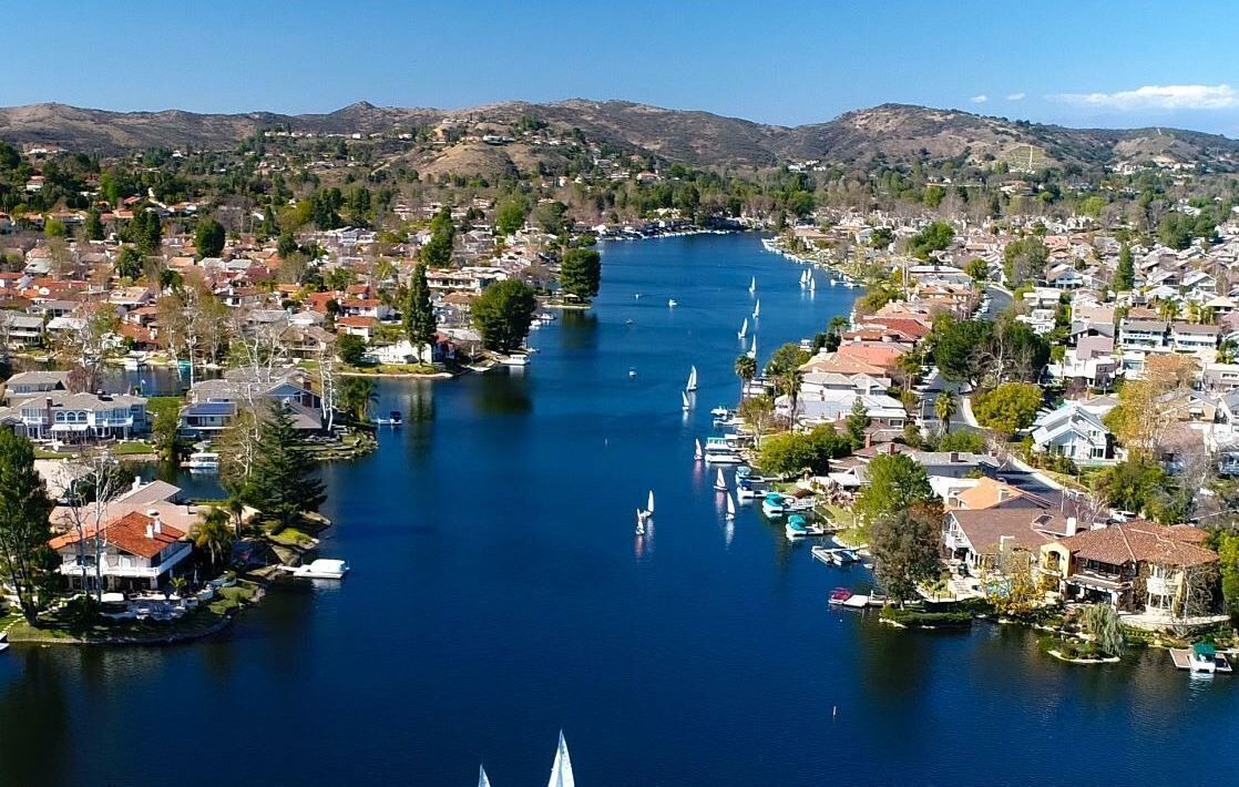 Photo of Outdoor in Westlake Village