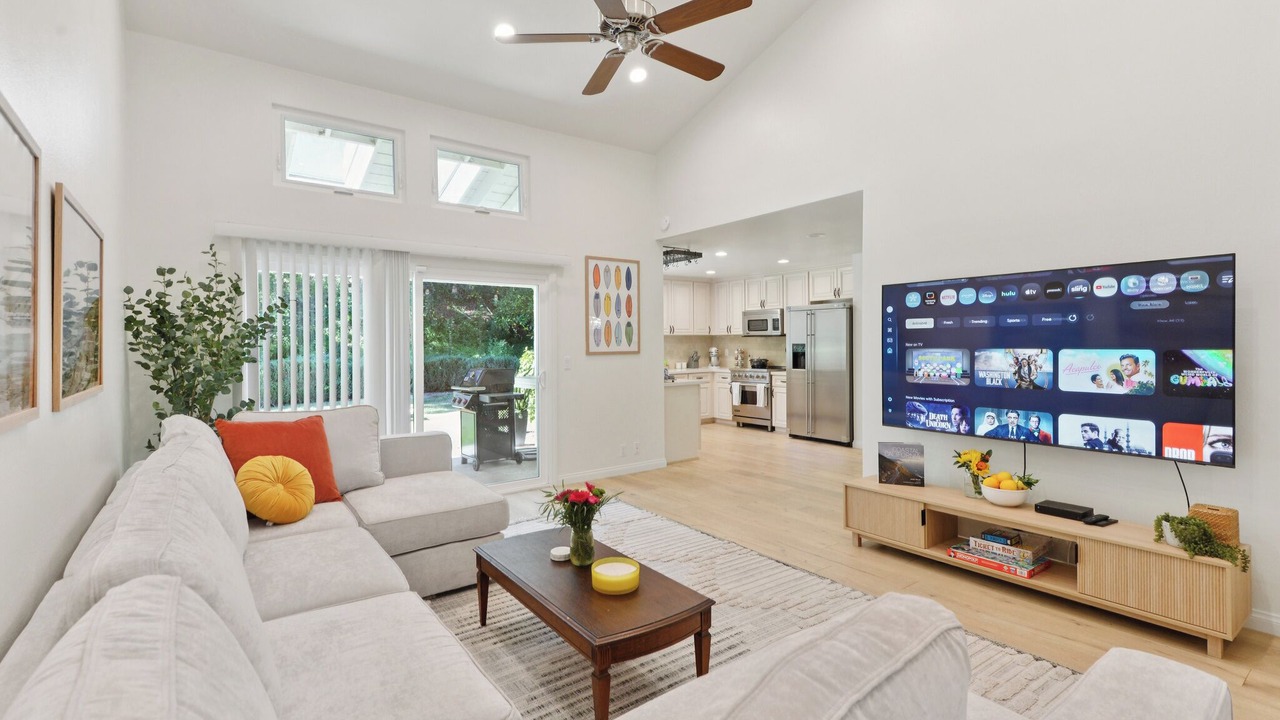 Photo of Outdoor in Westlake Village