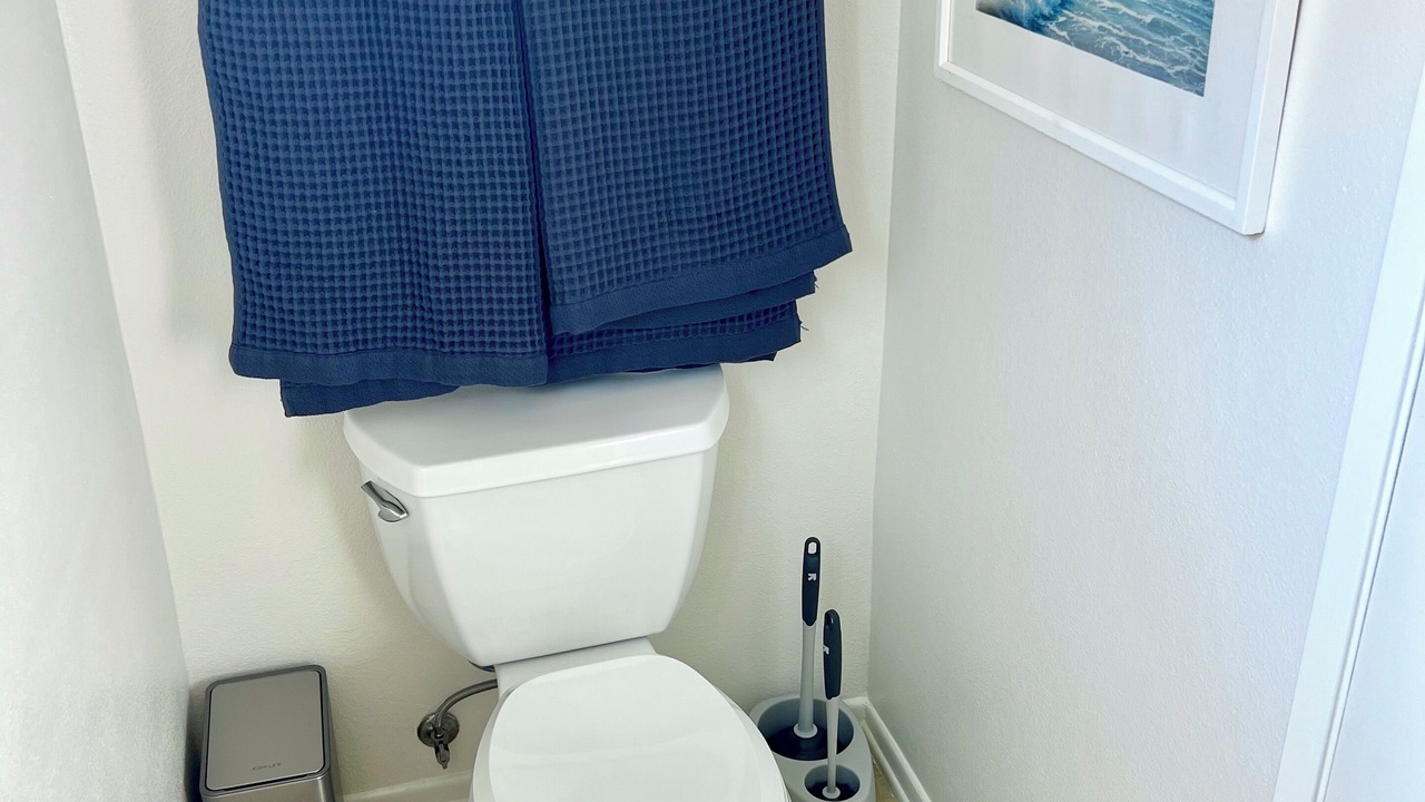 Photo of Bathroom in Westlake Village