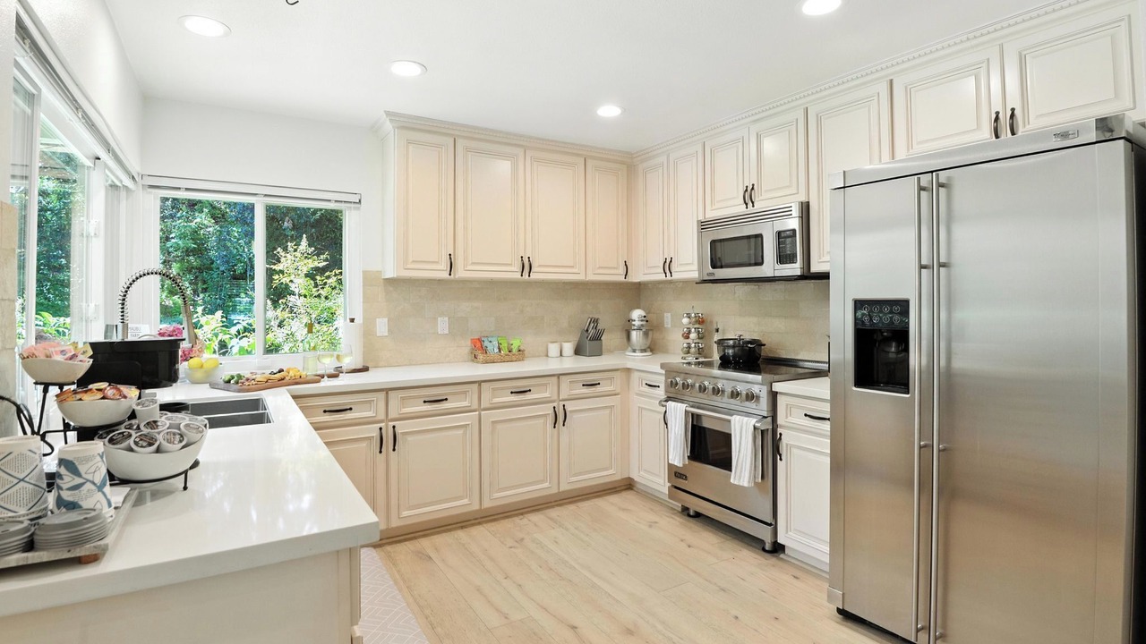 Photo of Kitchen in Westlake Village