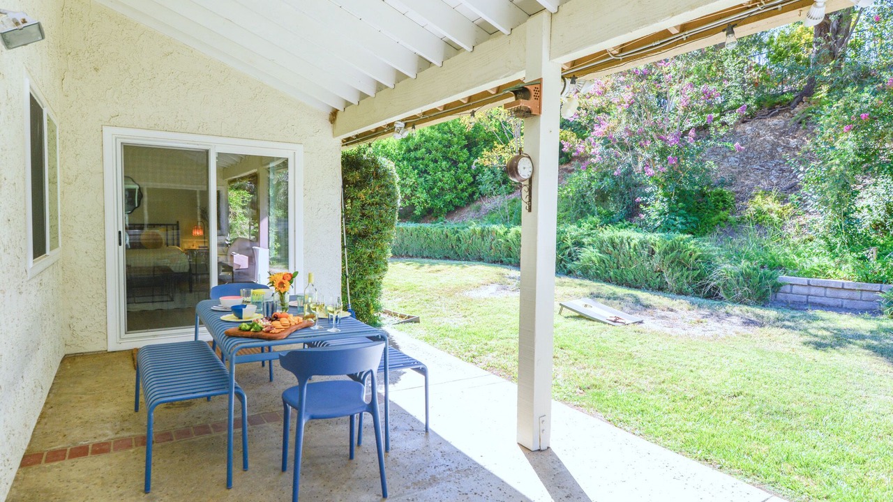 Photo of Outdoor in Westlake Village