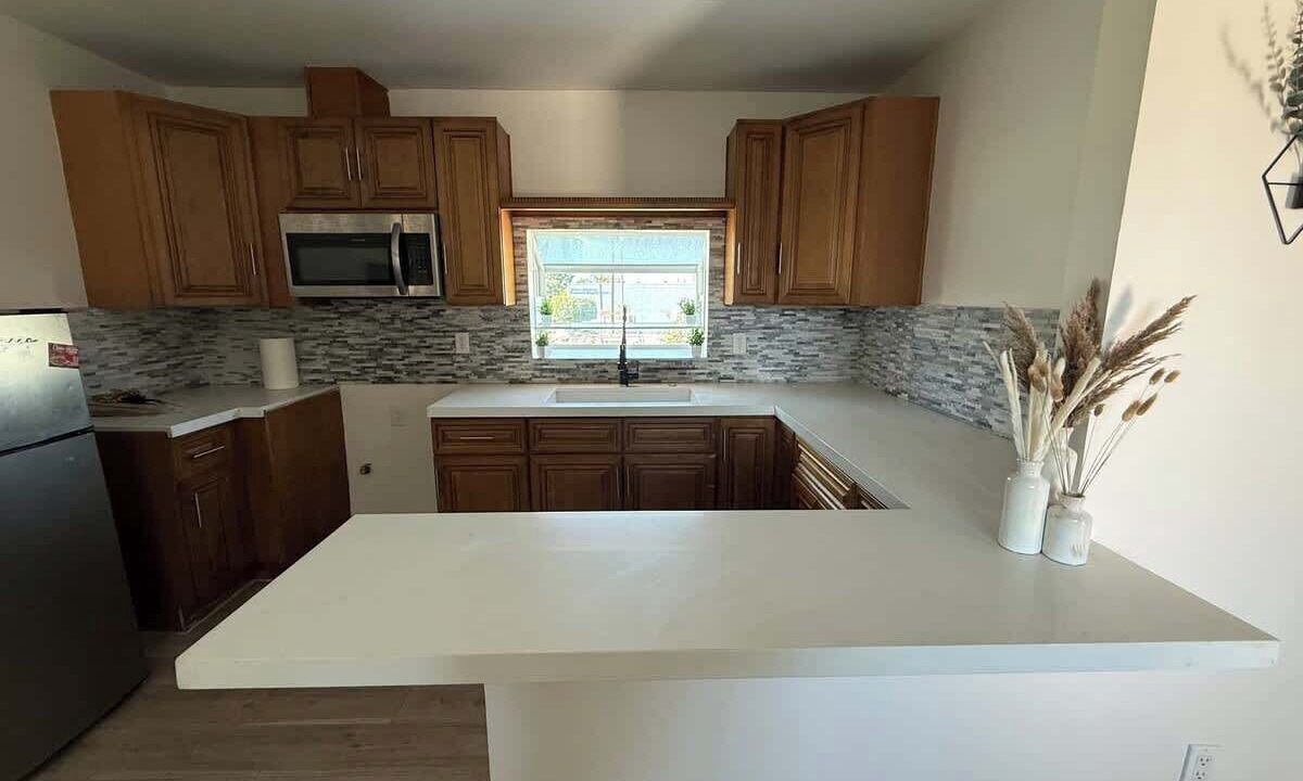 Photo of Kitchen in Paramount
