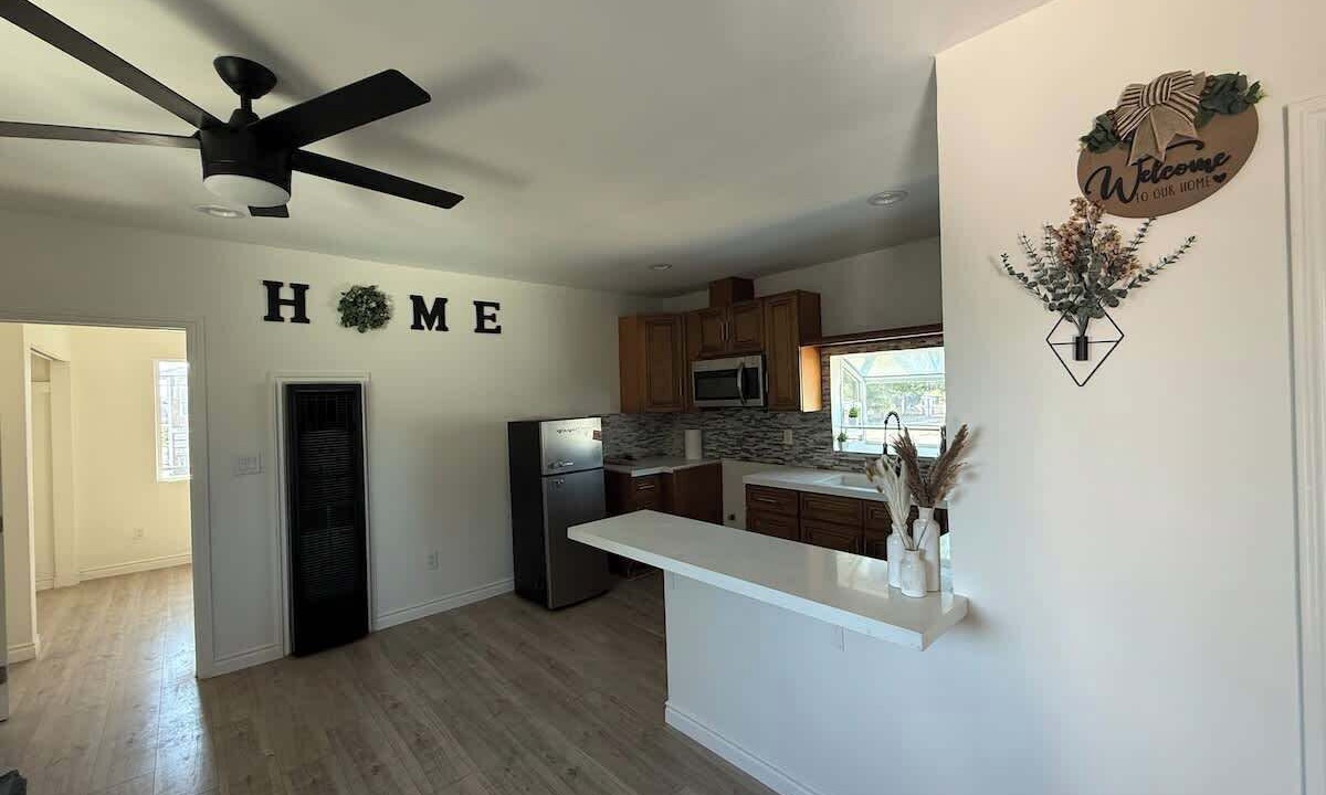 Photo of Kitchen in Paramount