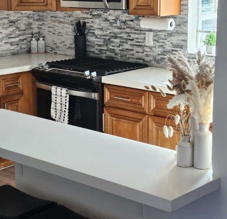 Photo of Kitchen in Paramount