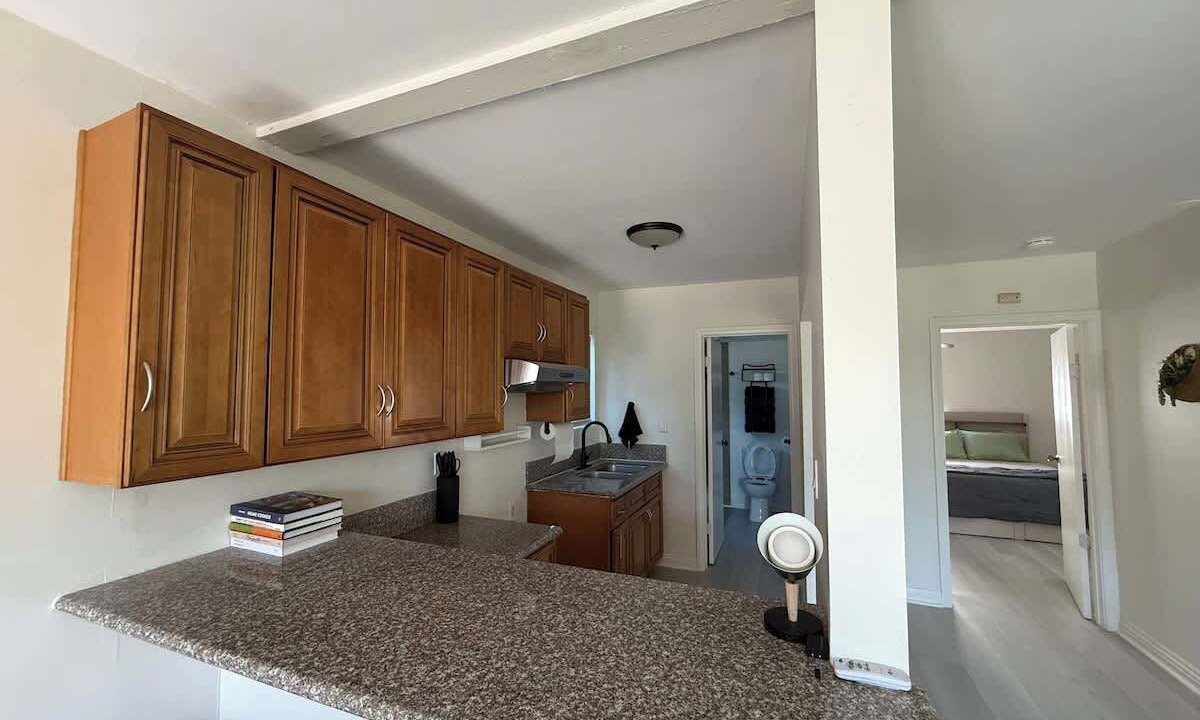 Photo of Kitchen in Paramount