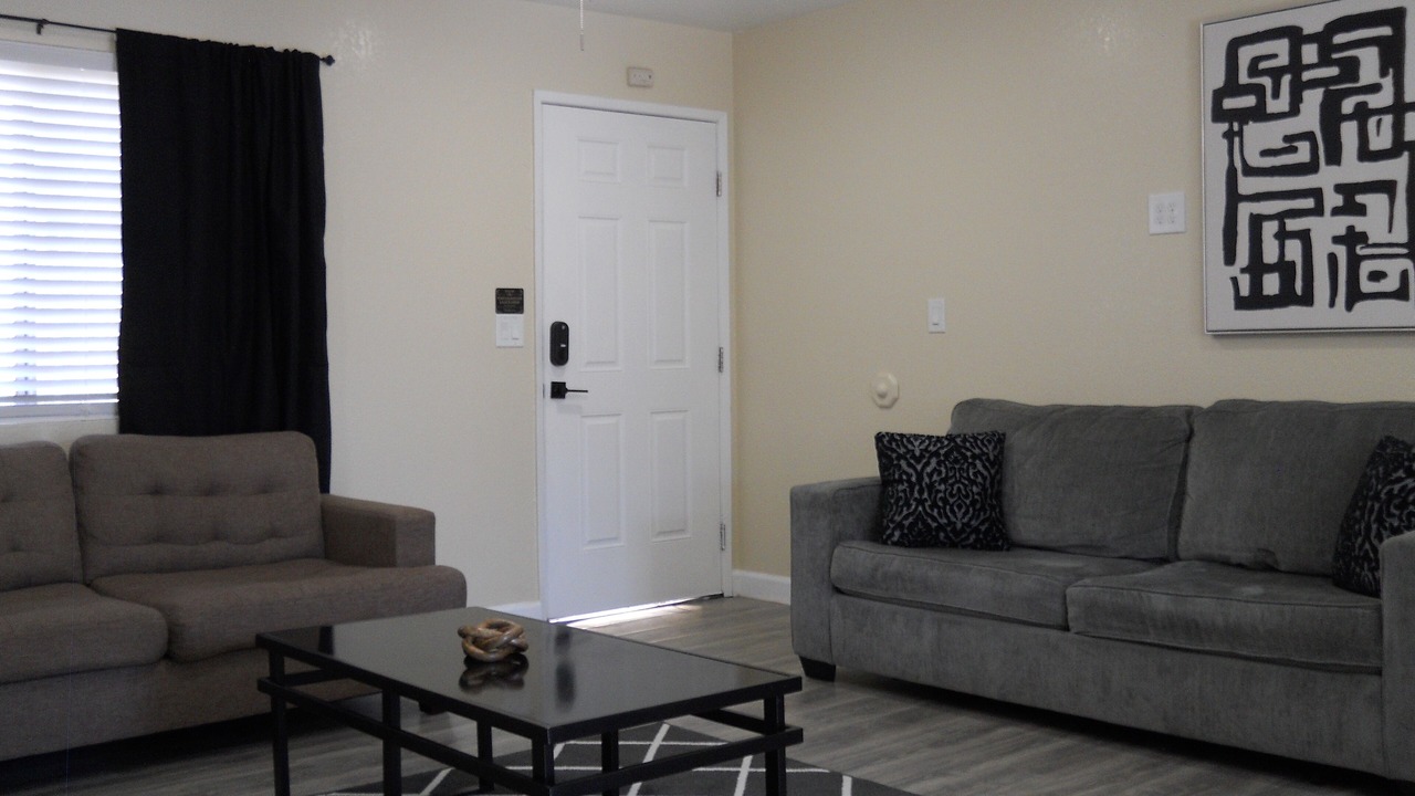 Photo of Livingroom in Hanford