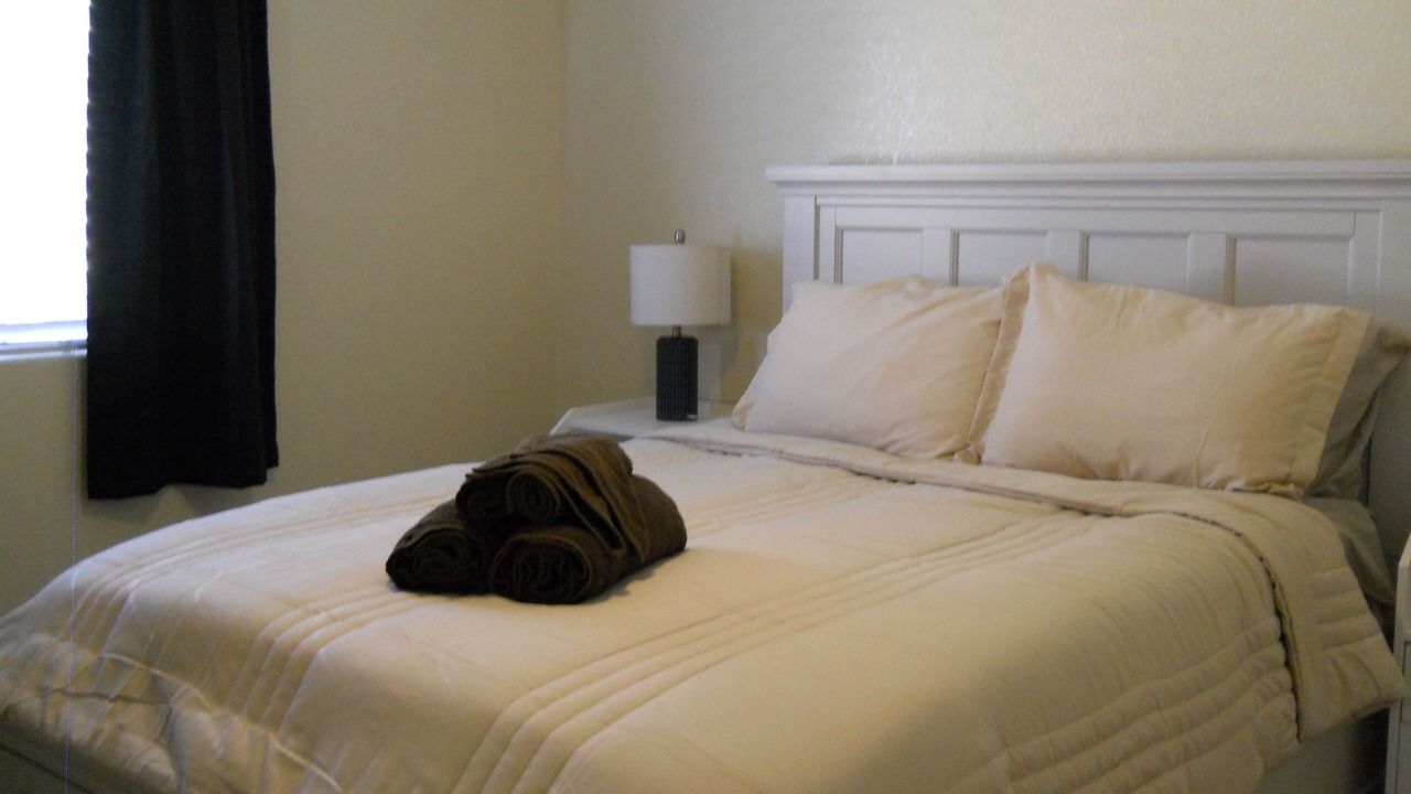 Photo of Bedroom in Hanford