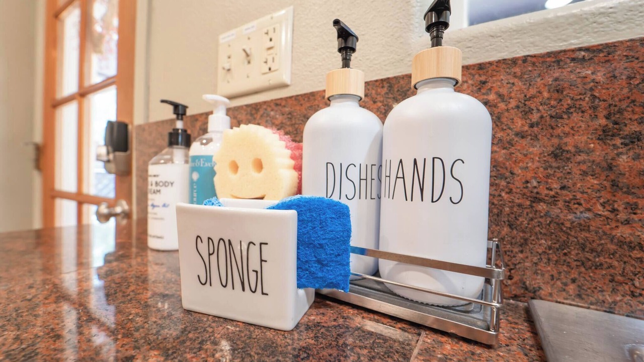 Photo of Bathroom in Three Rivers