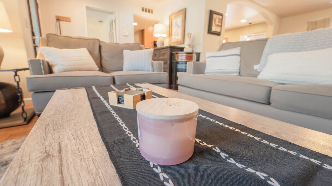 Photo of Livingroom in Three Rivers