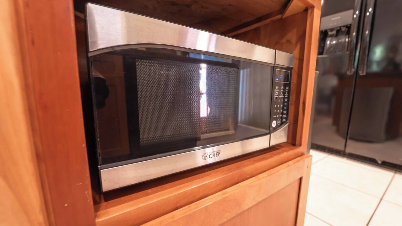 Photo of Kitchen in Three Rivers