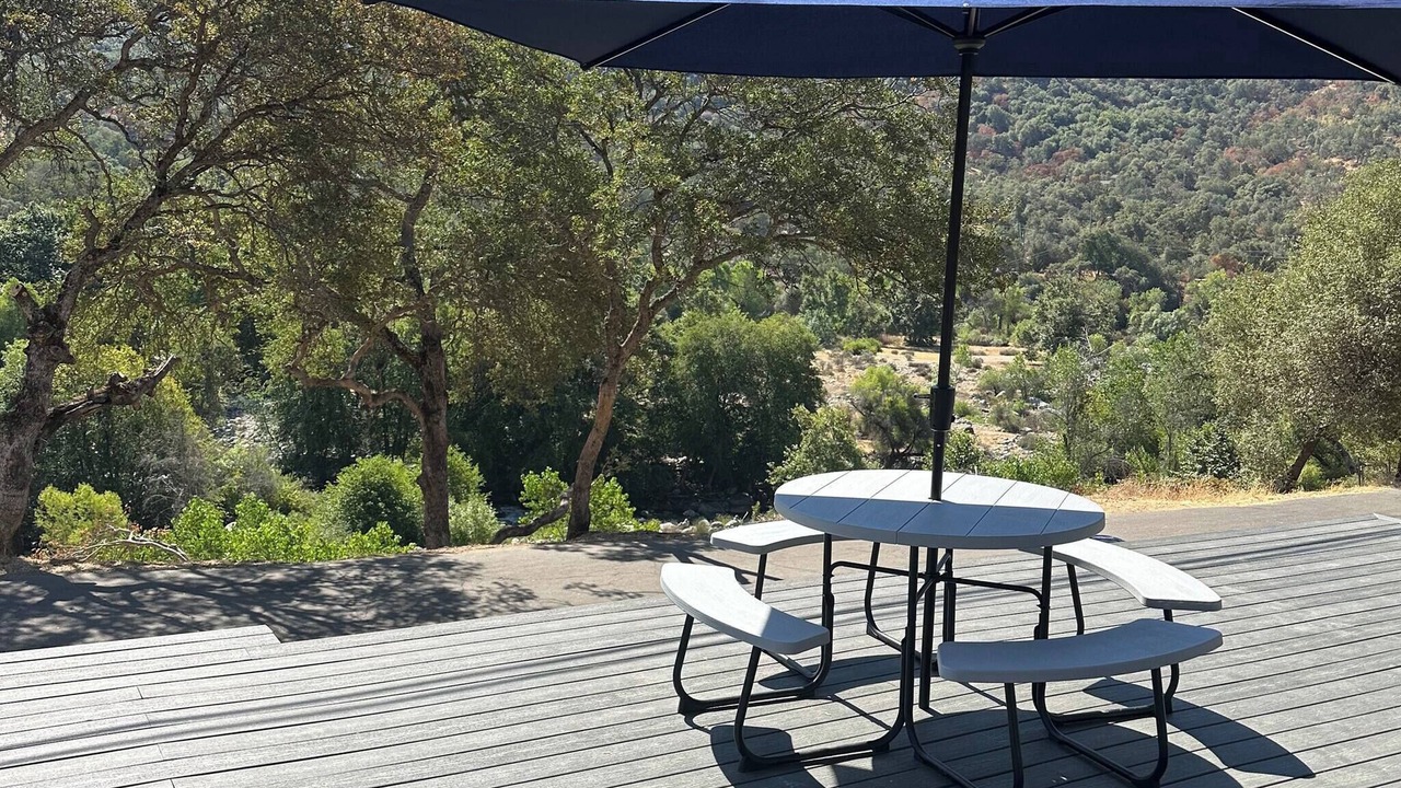 Photo of Outdoor in Three Rivers