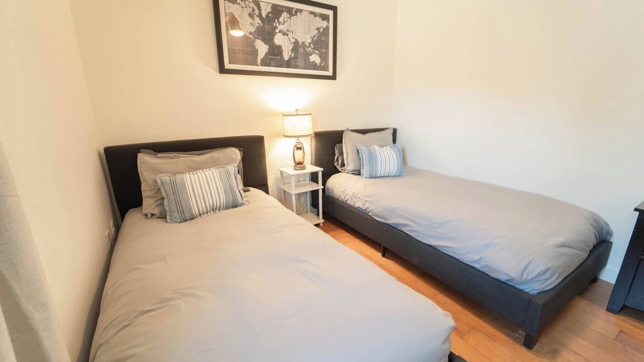 Photo of Bedroom in Three Rivers