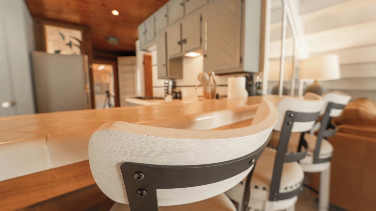 Photo of Kitchen in Three Rivers