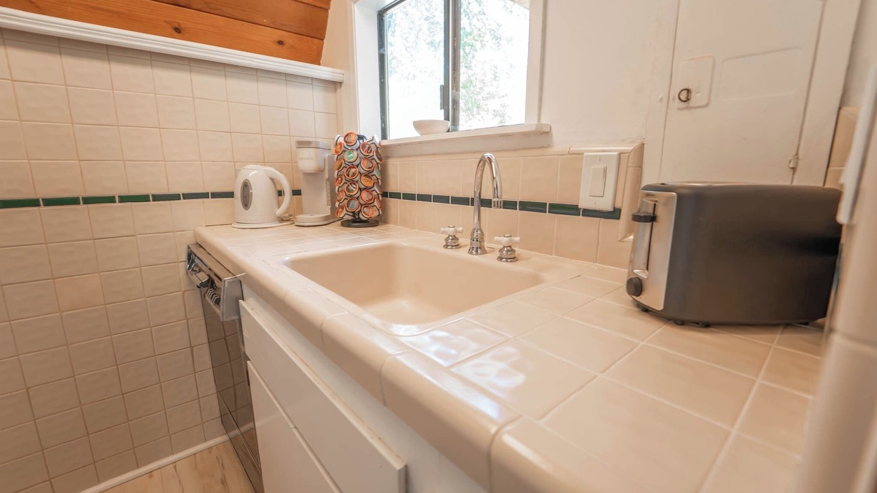 Photo of Kitchen in Three Rivers
