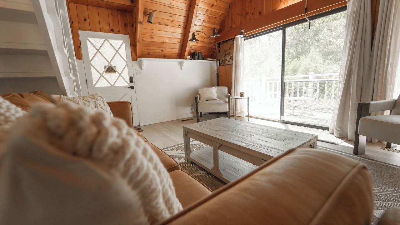 Photo of Livingroom in Three Rivers