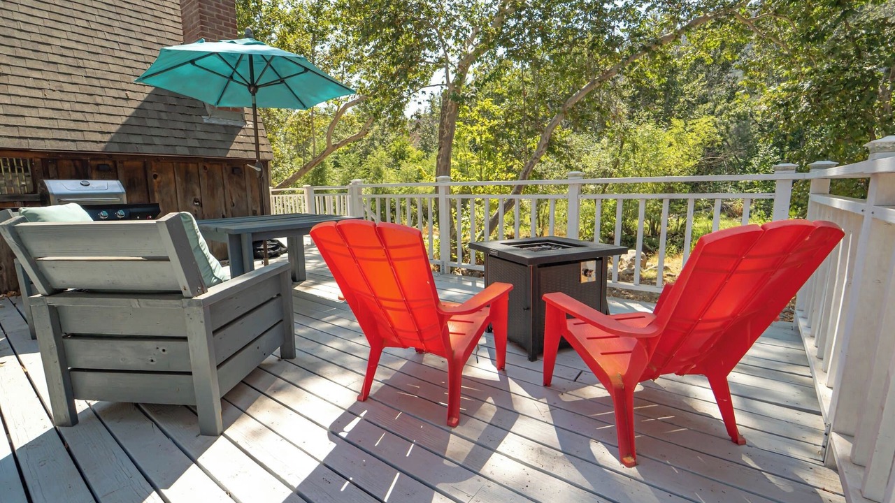Photo of Outdoor in Three Rivers