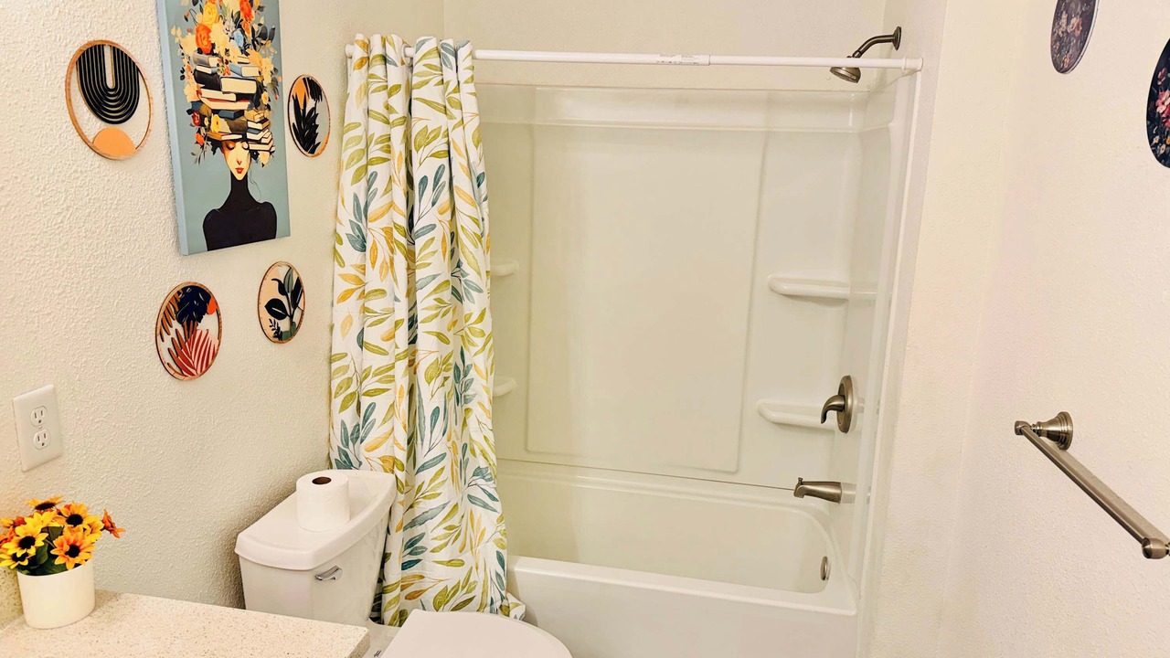 Photo of Bathroom in Fernley