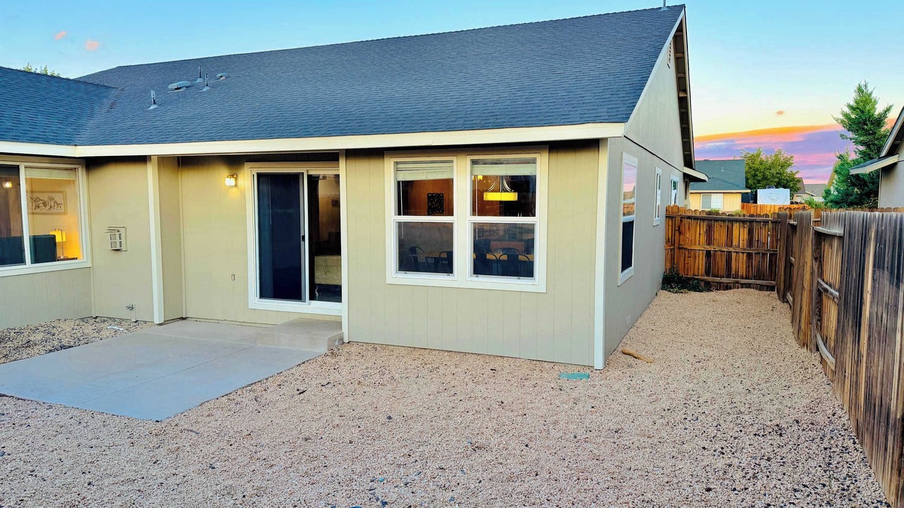 Photo of Outdoor in Fernley