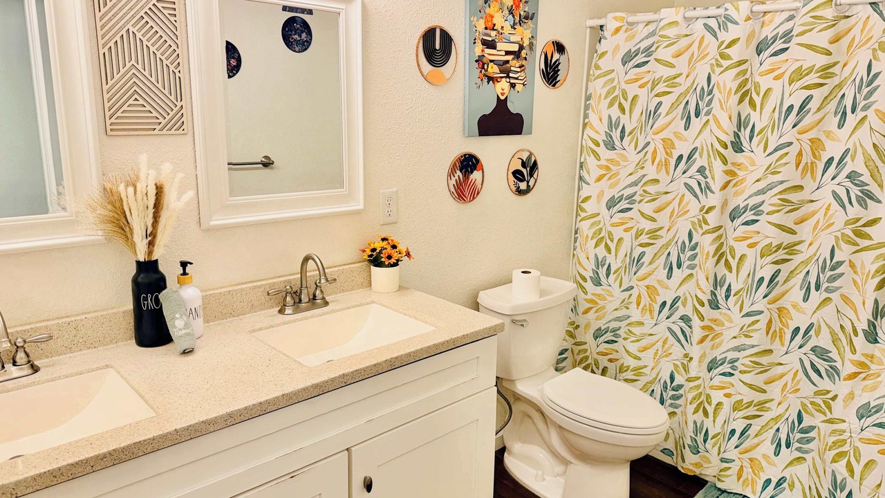 Photo of Bathroom in Fernley