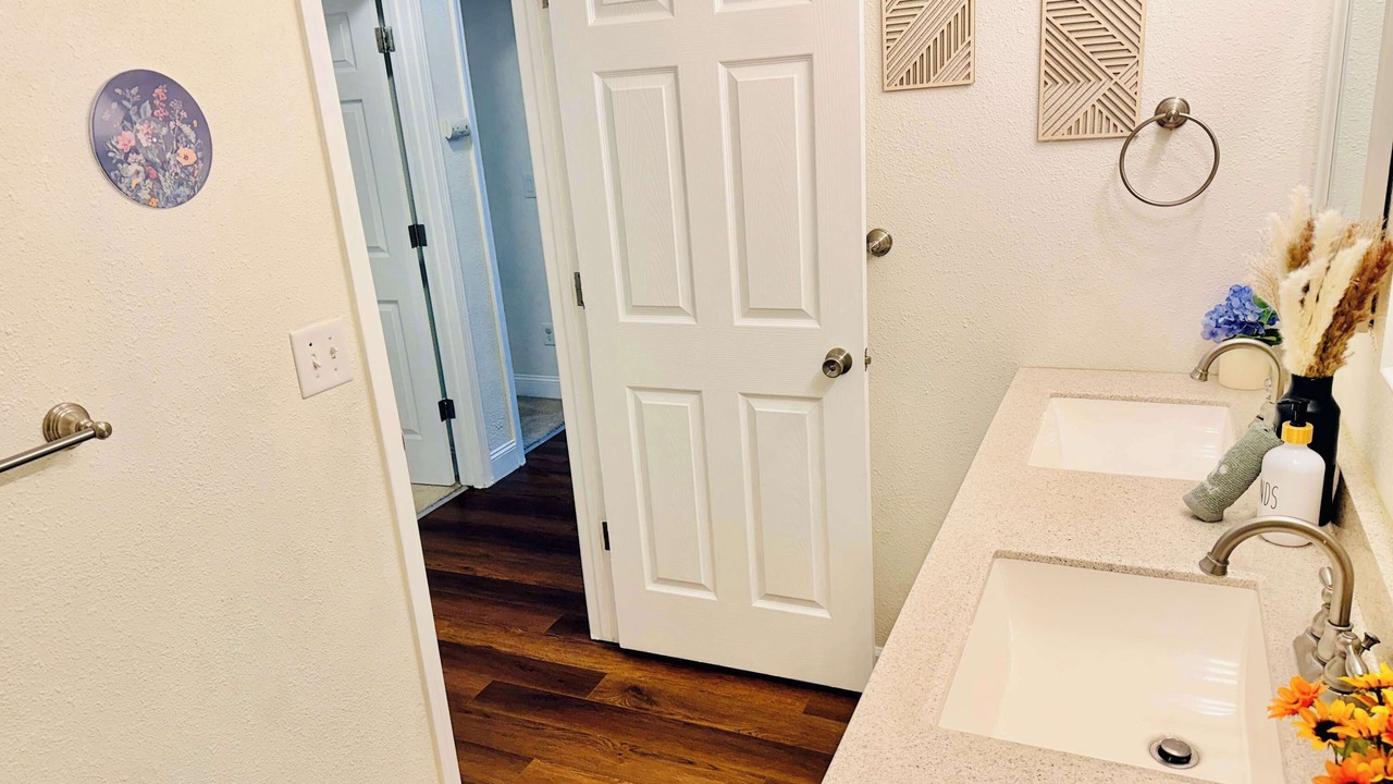 Photo of Bathroom in Fernley