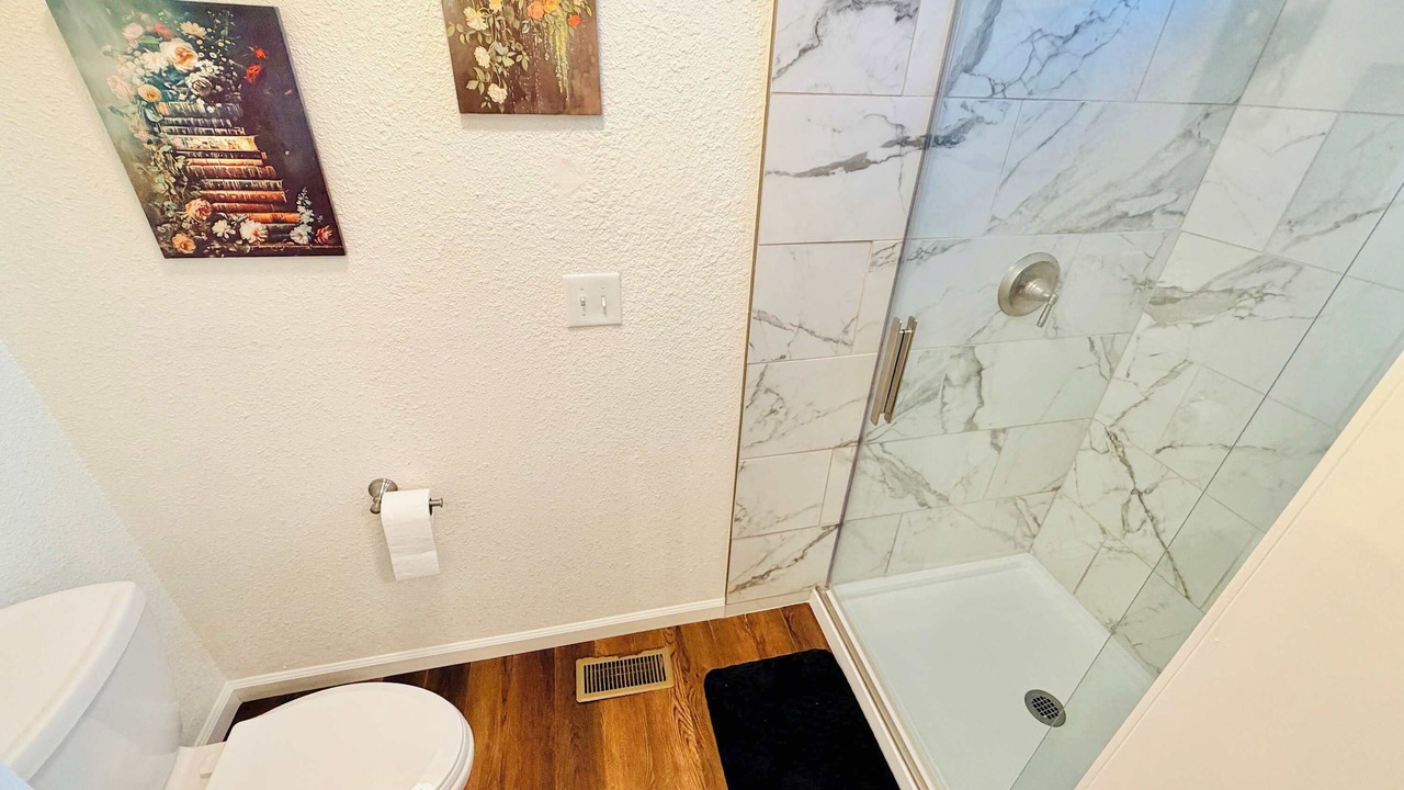 Photo of Bathroom in Fernley
