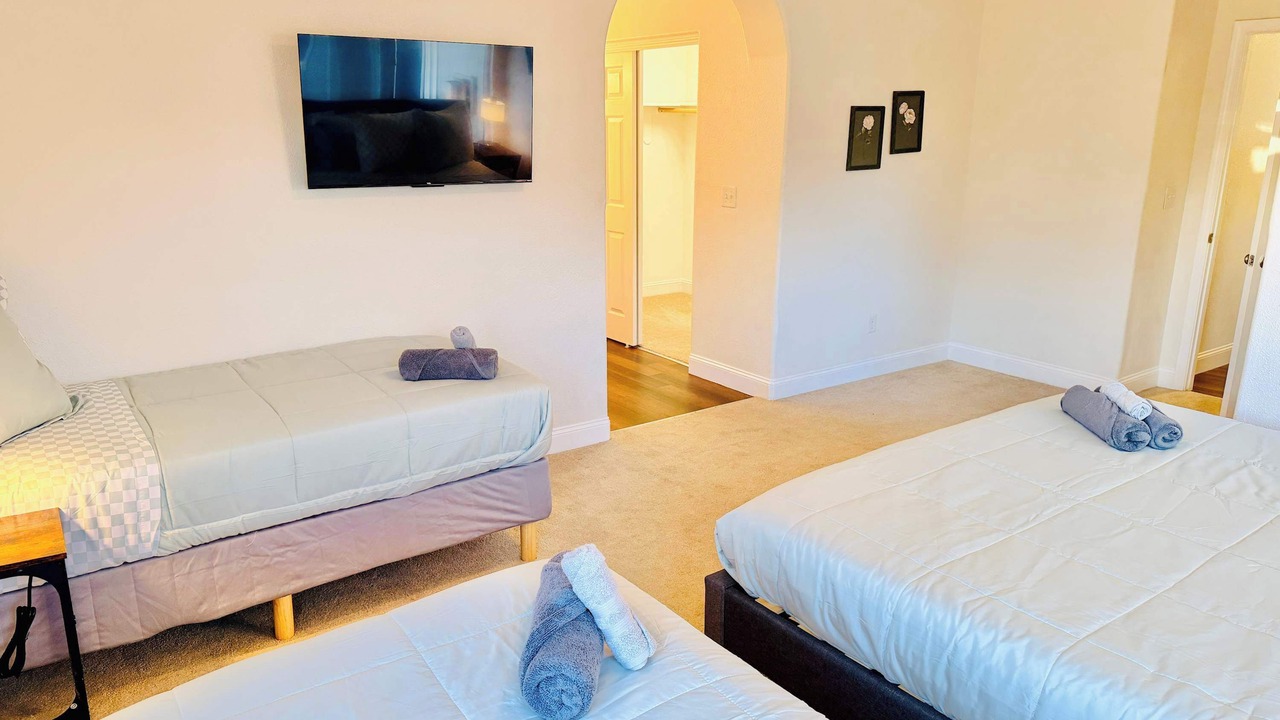 Photo of Bedroom in Fernley