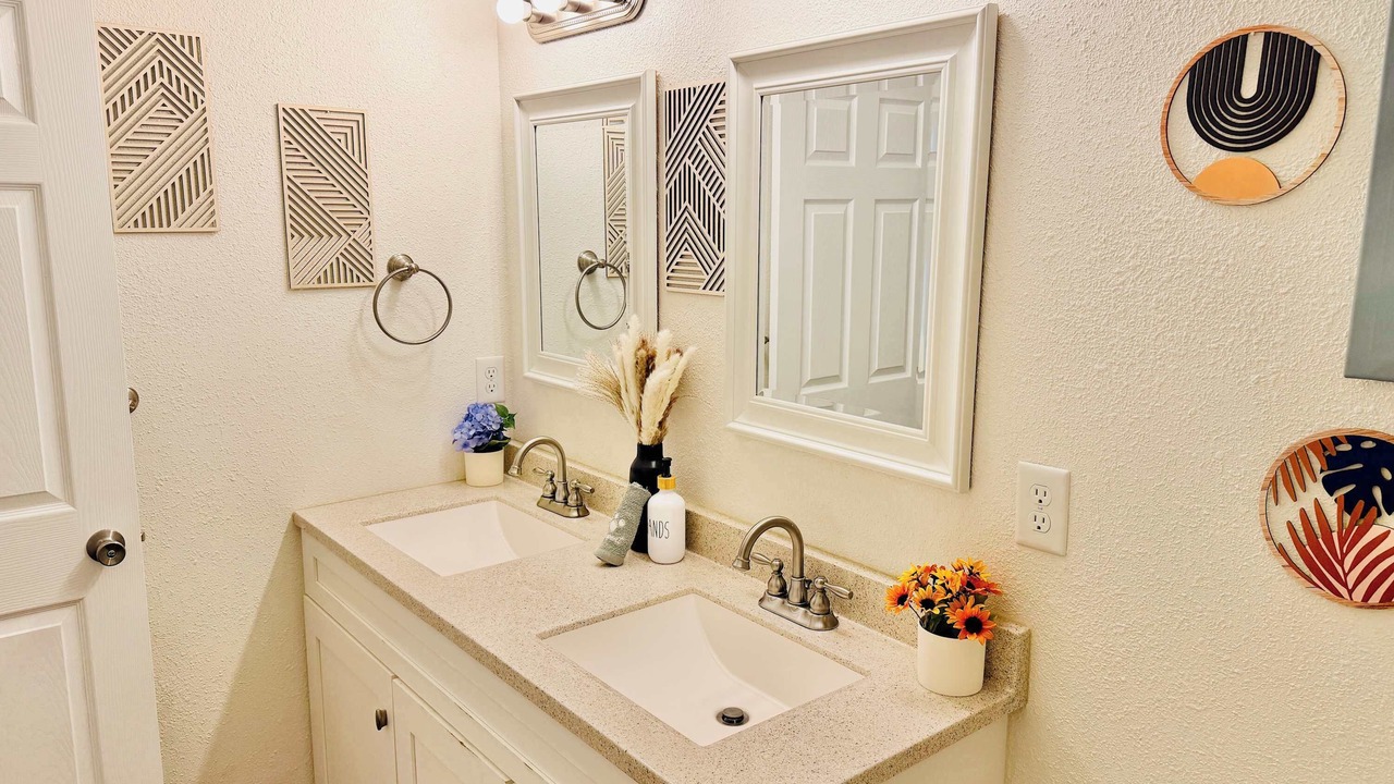 Photo of Bathroom in Fernley