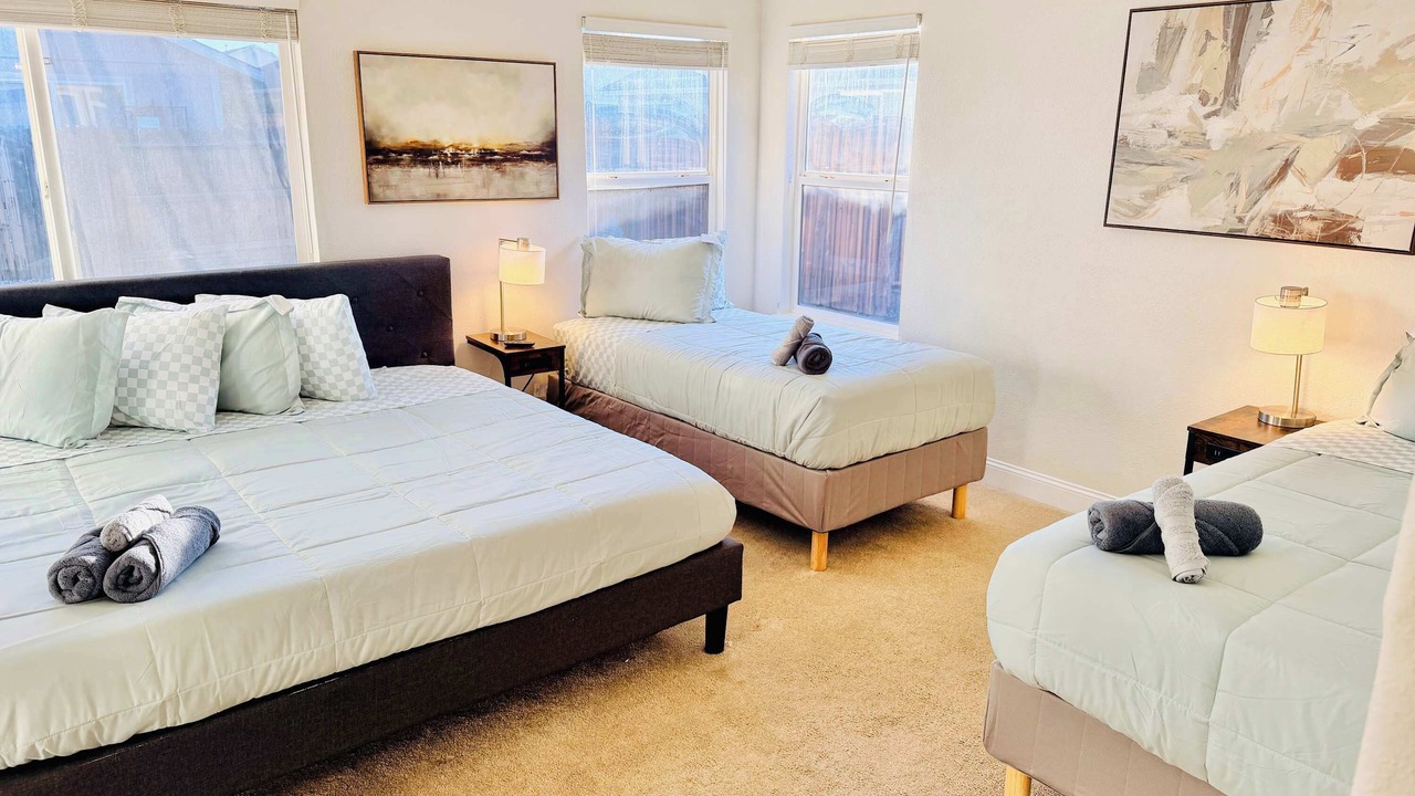 Photo of Bedroom in Fernley