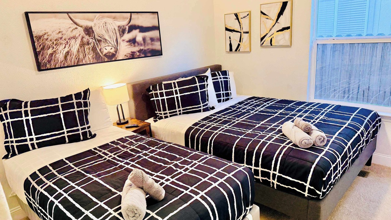 Photo of Bedroom in Fernley