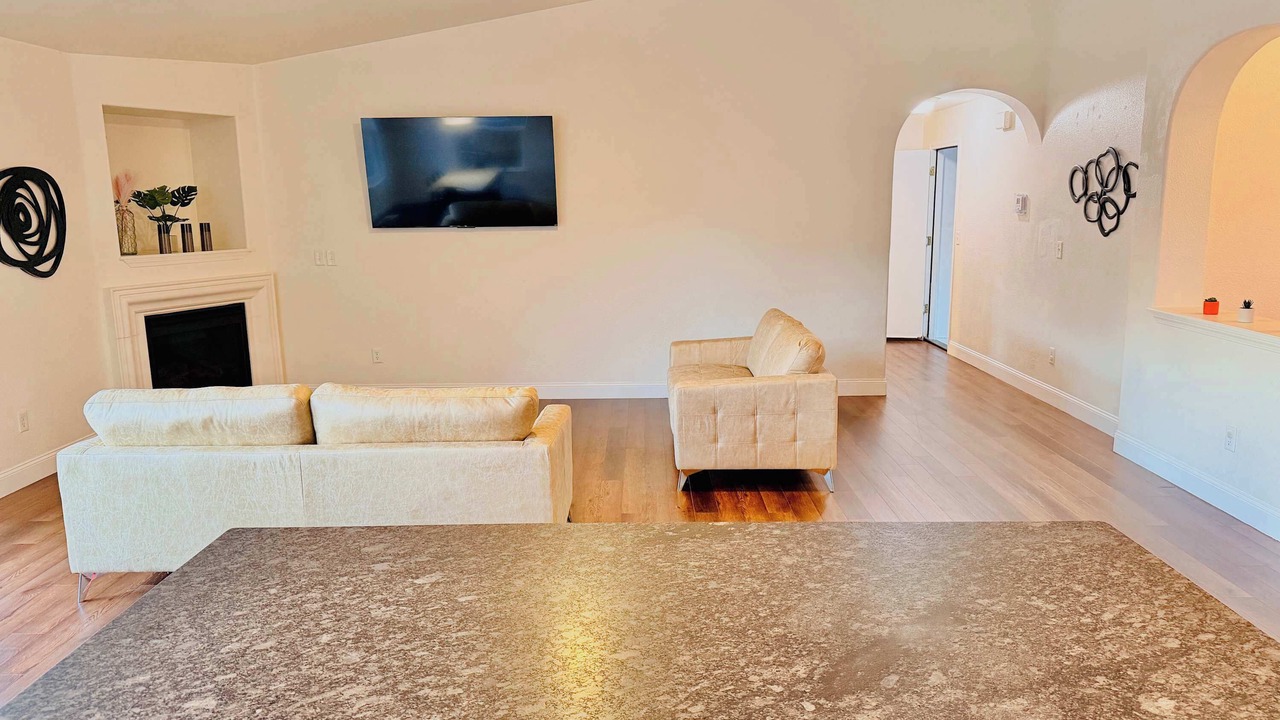 Photo of Livingroom in Fernley