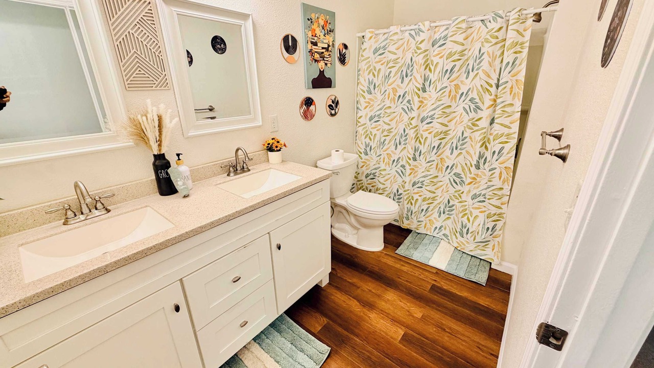 Photo of Bathroom in Fernley