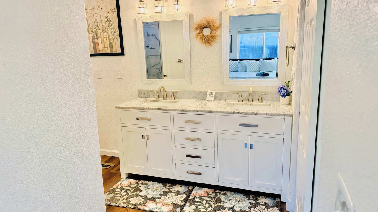 Photo of Bathroom in Fernley