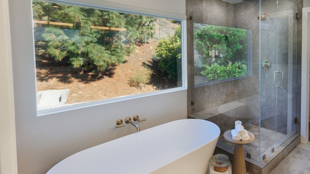 Photo of Bathroom in Mission Viejo