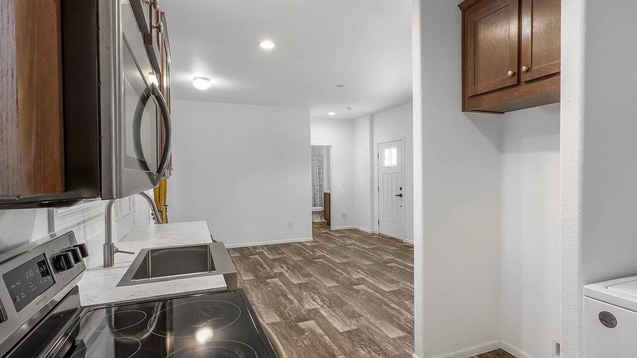 Photo of Kitchen in Tennyson - Alquire