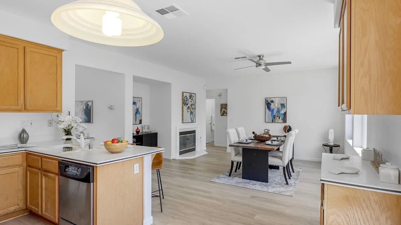 Photo of Kitchen in Tennyson - Alquire