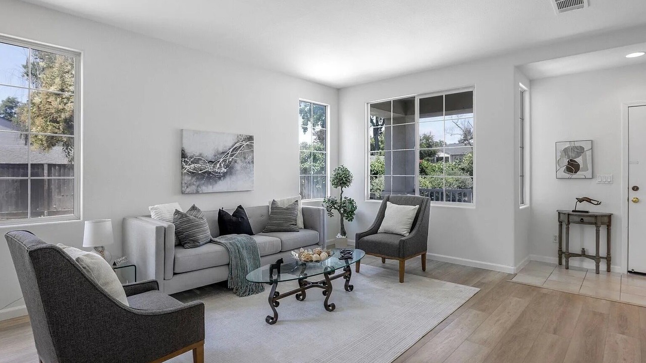 Photo of Livingroom in Tennyson - Alquire