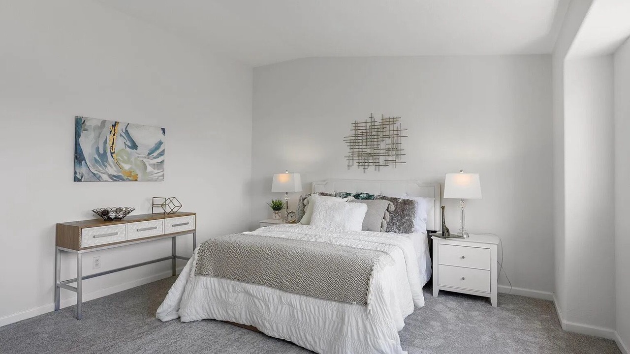 Photo of Bedroom in Tennyson - Alquire