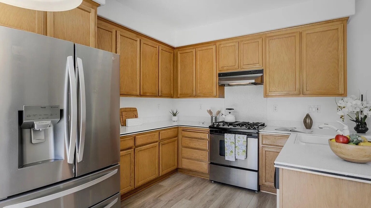 Photo of Kitchen in Tennyson - Alquire