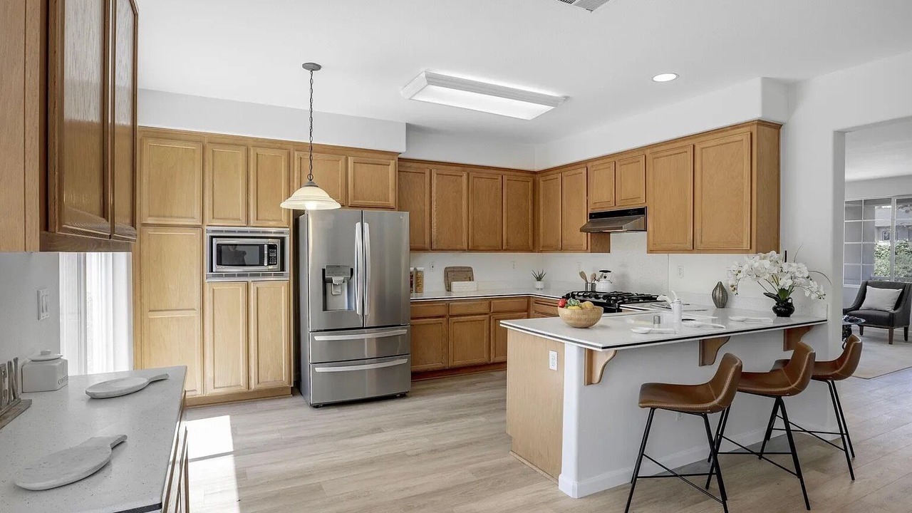 Photo of Kitchen in Tennyson - Alquire
