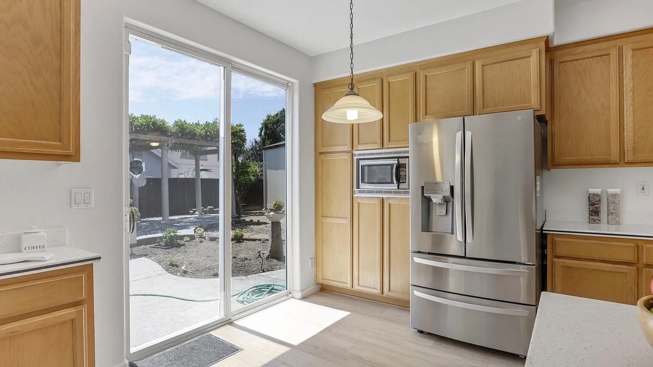 Photo of Kitchen in Tennyson - Alquire