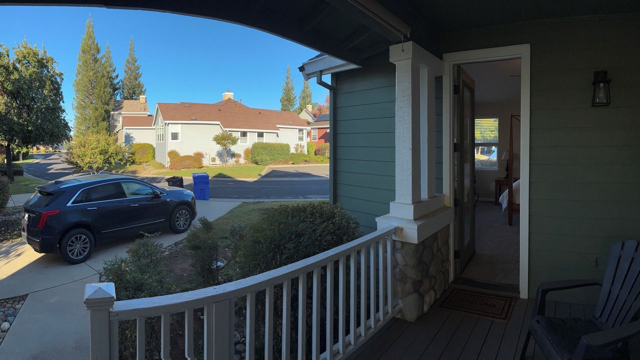Photo of Outdoor in Angels Camp
