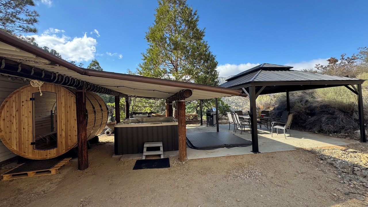 Photo of Outdoor in Frazier Park