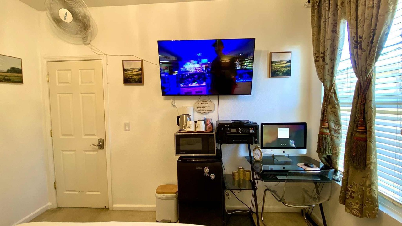 Photo of Bedroom in Tracy