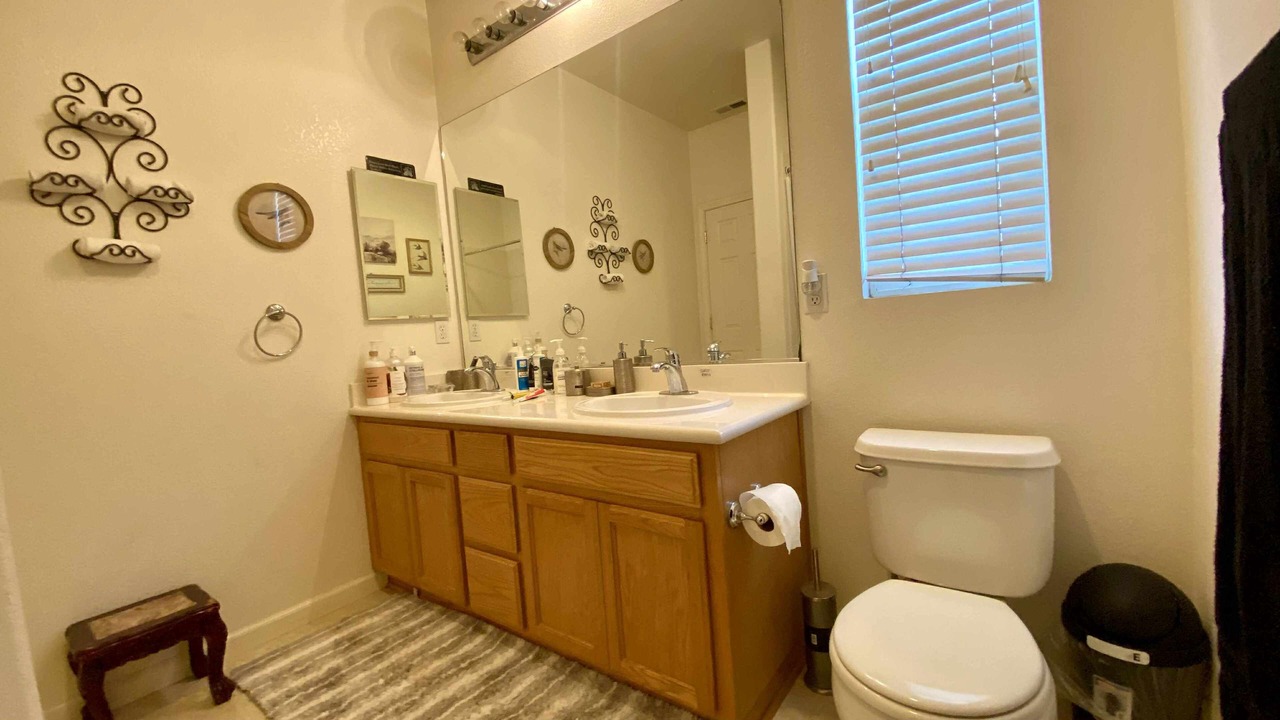 Photo of Bathroom in Tracy